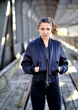Carolin Von Der Groeben
